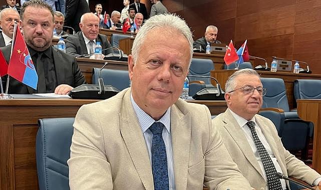 CÜNEYT ZORLU’DAN BÜYÜKŞEHİR’E PEŞ PEŞE SORULAR: “AÇIK TARİH AÇIKLAYIN”