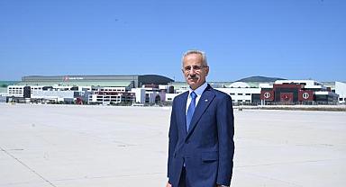 DHMİ, AB DESTEKLİ YENİ NESİL HAVA TRAFİĞİ PROJESİNDE DE YER ALMAYA HAK KAZANDI