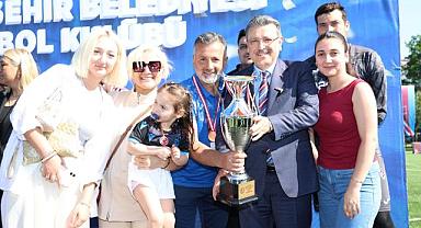 FARUK KUDUBAN GELECEK SEZON İÇİN İDDİALI
