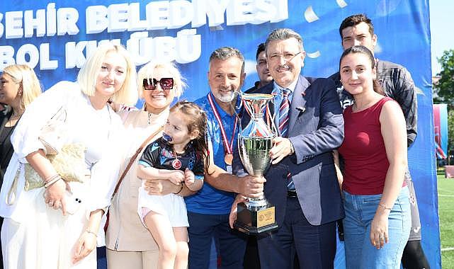 FARUK KUDUBAN GELECEK SEZON İÇİN İDDİALI