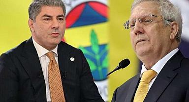FENERBAHÇE’DE SEÇİM YARIŞINI AZİZ YILDIRIM KAZANDI