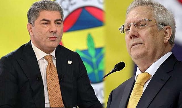 FENERBAHÇE’DE SEÇİM YARIŞINI AZİZ YILDIRIM KAZANDI