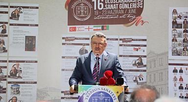 HALUK ONGAN SAHNESİ ALANI BÜYÜKŞEHİR'E DEVREDİLDİ: YENİ KÜLTÜR VE SANAT MERKEZİ GELİYOR