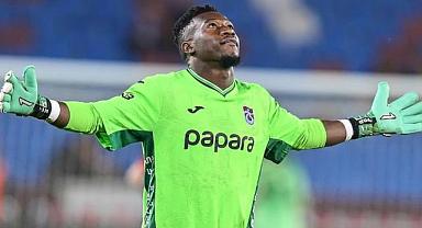 İNGİLİZ BASINI DUYURDU: TRABZONSPOR ONUANA TRANSFERİNDE SONA YAKLAŞTI İDDİASI