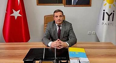 İYİ PARTİ TRABZON İL BAŞKANI ERKAN: ÇAY ÜRETİCİSİ SAHİPSİZ BIRAKILDI