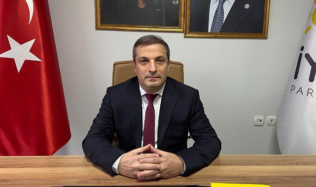 ERKAN'DAN TANDOĞAN MİTİNGİ ÇAĞRISI:
