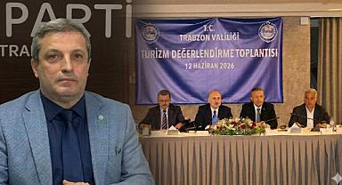 İYİ PARTİLİ ERKAN : DEVLET PARTİ DEVLETİ OLDU