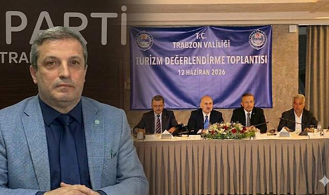 İYİ PARTİLİ ERKAN : DEVLET PARTİ DEVLETİ OLDU