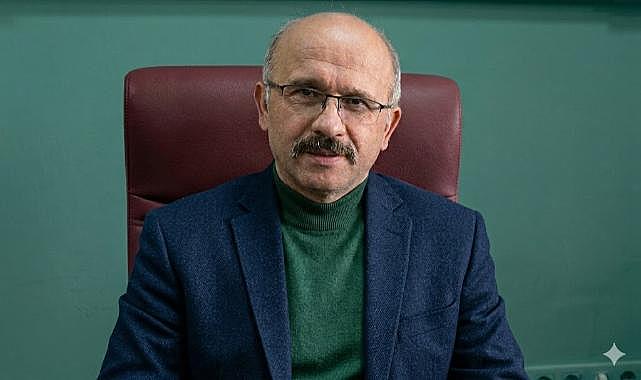 MHP VAKFIKEBİR İLÇE BAŞKANLIĞINDA GÖREV DEĞİŞİMİ