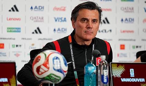 MONTELLA’DAN MAĞLUBİYET SONRASI AÇIKLAMA: “BEKLEDİĞİMİZ SENARYO GERÇEKLEŞTİ”