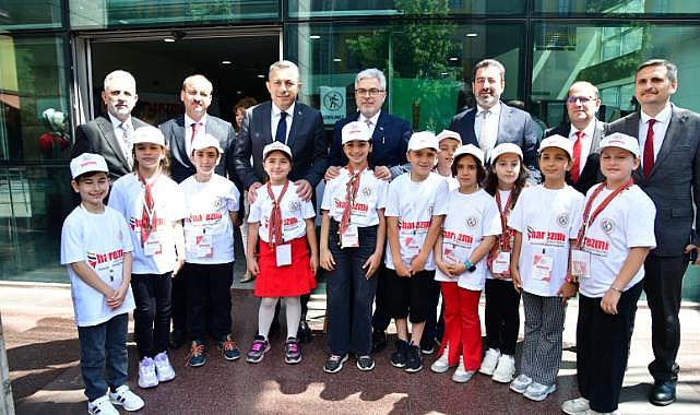 ÖĞRETMEN AKADEMİLERİ'NDE DÖNEM TAMAMLANDI