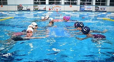 ORTAHİSAR BELEDİYESİ YAZ SPOR OKULU İÇİN KAYITLAR BAŞLADI