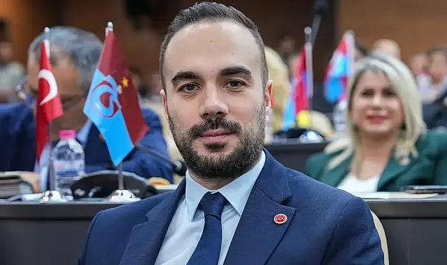 ORTAHİSAR’DA BORÇ TARTIŞMASI SÜRÜYOR! BOZBAŞ’TAN ÇEBİ’YE SERT YANIT