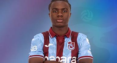 OULAİ’NİN DEĞERİ KATLANIYOR: TRABZONSPOR’UN GENÇ YILDIZINA AVRUPA KANCASI