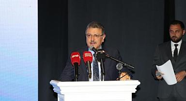 SANAYİ MAHALLESİ KENTSEL TASARIM FİKİR YARIŞMASI'NDA ÖDÜLLER SAHİPLERİNİ BULDU