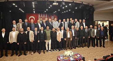 SEBATSPOR’DA YENİ YÖNETİMİN GÖREV DAĞILIMI BELLİ OLDU