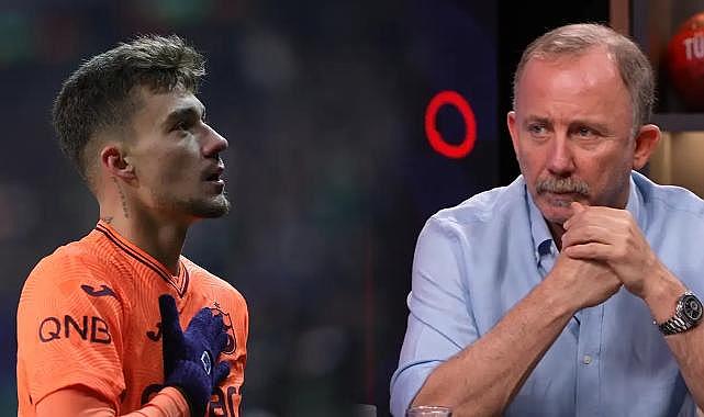SERGEN YALÇIN'IN MUÇİ SÖZLERİ YENİDEN GÜNDEM OLDU: