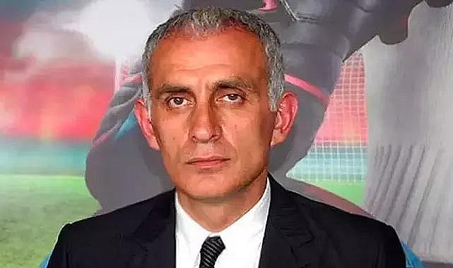 TFF BAŞKANI VE YÖNETİMİ İBRA EDİLDİ
