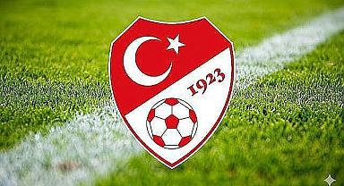 TFF'DEN TRABZONSPOR'UN UEFA GENÇLİK LİGİ TEPKİLERİNE YANIT