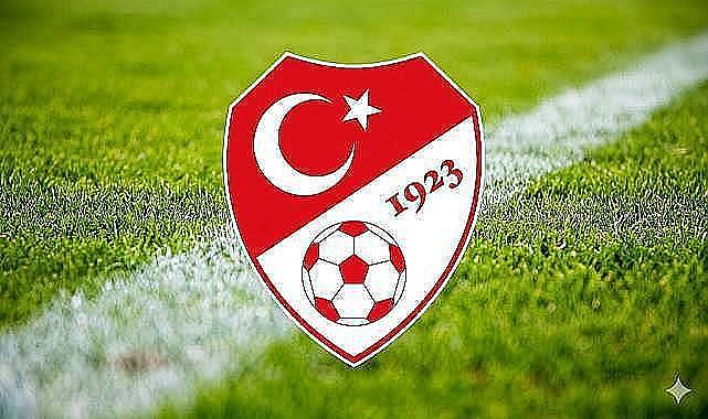 TFF'DEN TRABZONSPOR'UN UEFA GENÇLİK LİGİ TEPKİLERİNE YANIT