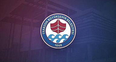 TRABZON BÜYÜKŞEHİR BELEDİYESİ'NDEN AVNİ AKER MİLLET BAHÇESİ AÇIKLAMASI: