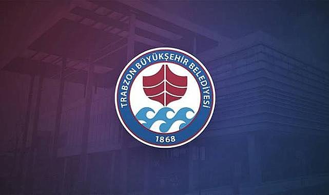 TRABZON BÜYÜKŞEHİR BELEDİYESİ'NDEN AVNİ AKER MİLLET BAHÇESİ AÇIKLAMASI: