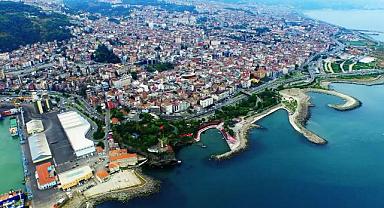 TRABZON'DA 24 MAHALLEDE YOL İSİMLERİ DEĞİŞİYOR
