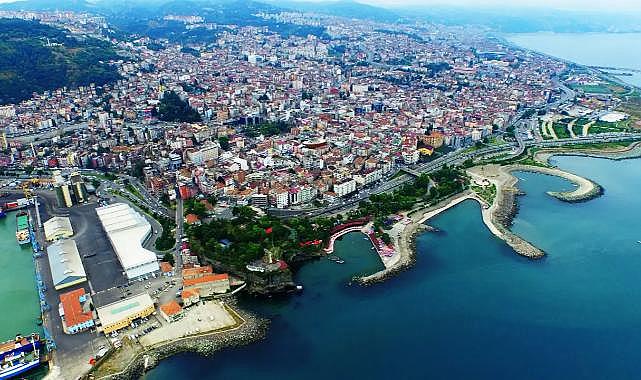 TRABZON'DA 24 MAHALLEDE YOL İSİMLERİ DEĞİŞİYOR