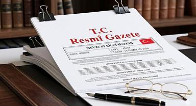 TRABZON'DA VALİ YARDIMCILARI VE KAYMAKAMLARIN GÖREV YERLERİ DEĞİŞTİ
