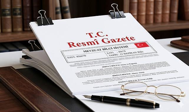 TRABZON'DA VALİ YARDIMCILARI VE KAYMAKAMLARIN GÖREV YERLERİ DEĞİŞTİ