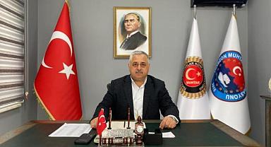 TRABZON MUHTARLAR FEDERASYONUNDAN VAKFIKEBİR'DEKİ İFADELERE TEPKİ