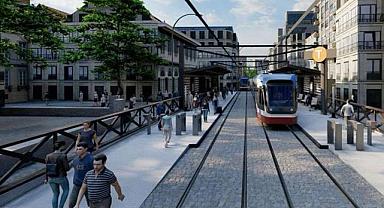 TRABZON TRAMVAYI İHALESİNDE KRİTİK GÜN