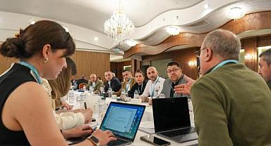 TRABZON TURİZM MASTER PLANI TAMAMLANDI