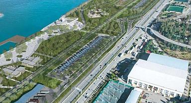TRABZON’UN DEV PROJESİNDE TEMEL ATMA TARİHİ BELLİ OLDU