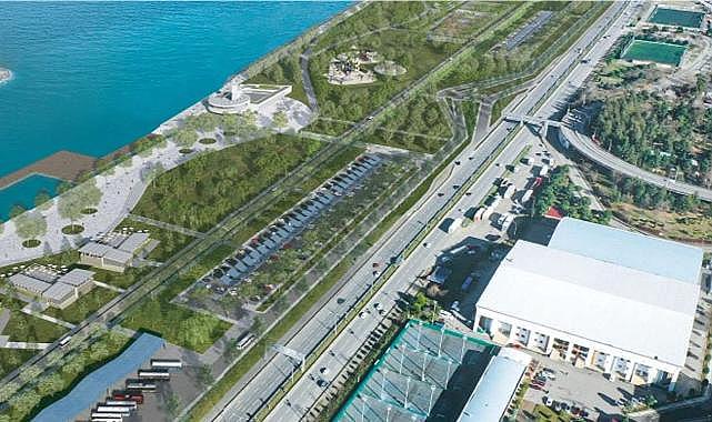 TRABZON'UN DEV PROJESİNDE TEMEL ATMA TARİHİ BELLİ OLDU