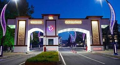 TRABZON ÜNİVERSİTESİ İHALEYE ÇIKIYOR: YERLEŞKELERDE MİLYONLUK TADİLAT BAŞLIYOR