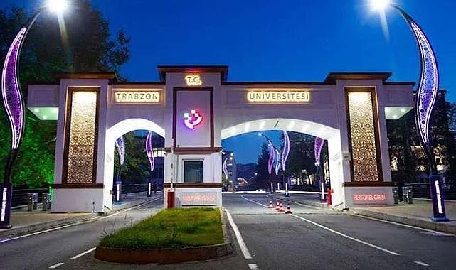 TRABZON ÜNİVERSİTESİ İHALEYE ÇIKIYOR: YERLEŞKELERDE MİLYONLUK TADİLAT BAŞLIYOR