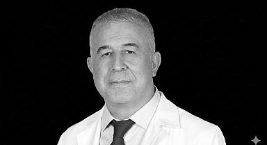 TRABZONLU UZMAN DOKTOR HAYATINI KAYBETTİ