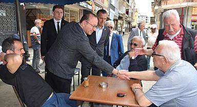 TRABZONLU VATANDAŞLAR ZAFER PARTİSİ'NDEN NE İSTEDİ?