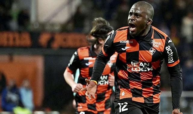 TRABZONSPOR’DA BAMBA DIENG GELİŞMESİ! FORVETTE YENİ DÖNEM Mİ BAŞLIYOR?