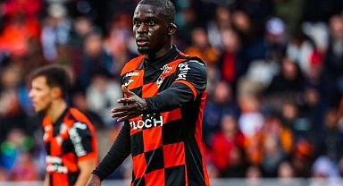 TRABZONSPOR’DA BAMBA DIENG GELİŞMESİ! GERİ SAYIM BAŞLIYOR