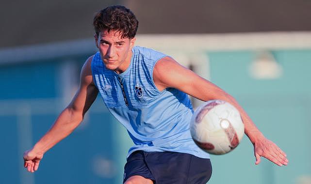 TRABZONSPOR'DA GÖKTAN’A SÜRPRİZ TALİP! GÖZLER KONYASPOR’DA
