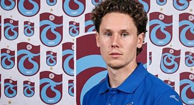 TRABZONSPOR’DA LÖVIK’İN GELECEĞİ BELİRSİZLİĞİNİ KORUYOR