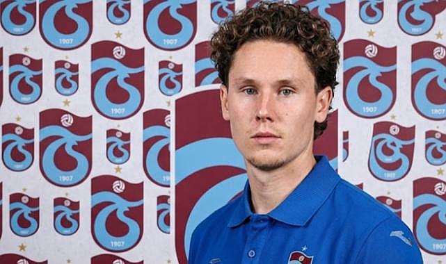 TRABZONSPOR’DA LÖVIK’İN GELECEĞİ BELİRSİZLİĞİNİ KORUYOR