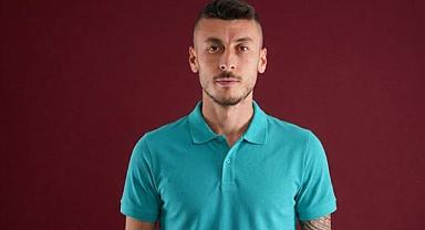 TRABZONSPOR'DA METEHAN MİMAROĞLU TRANSFERİ