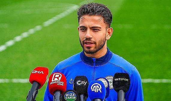 TRABZONSPOR’DA MİTHAT PALA İÇİN GERİ SAYIM! RESMİ AÇIKLAMA AN MESELESİ