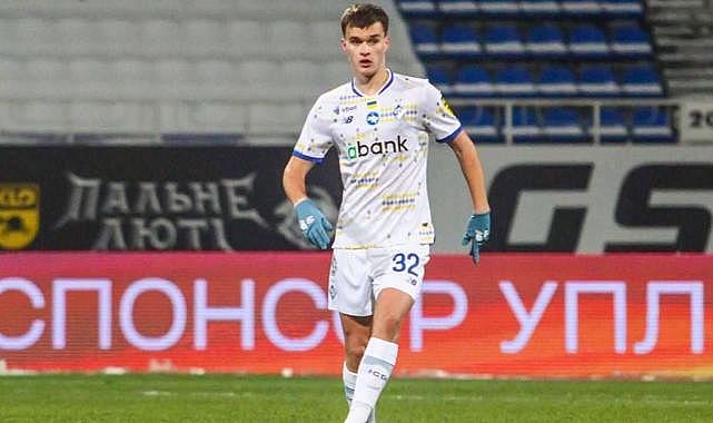 TRABZONSPOR'DA MYKAVKO HAMLESİ! AVRUPA DEVLERİYLE YARIŞ BAŞLADI