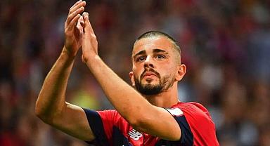 TRABZONSPOR’DA SAĞ KANAT OPERASYONU! ZHEGROVA ÖNE ÇIKTI