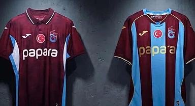 TRABZONSPOR'DAN 50 MİLYON TL'LİK DEV SPONSORLUK! KAP'A RESMEN BİLDİRİLDİ