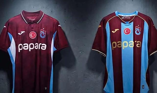 TRABZONSPOR'DAN 50 MİLYON TL'LİK DEV SPONSORLUK! KAP'A RESMEN BİLDİRİLDİ